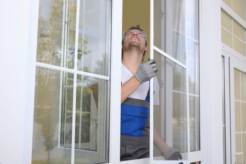 Cost of Windows Installation in Springfield, TN