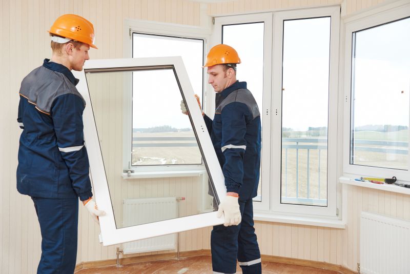 Experienced Window Installers