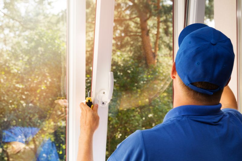 Window Replacement Specialists