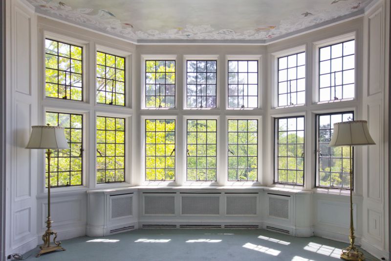 Custom Bay Windows